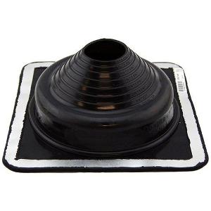 DEKTITE 110-170MM SQ BLACK DEKS DEKTITE 110-170MM SQ BLACK DEKS