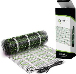 HEATING MAT 0.5M2 75W + 3M TAIL HEATING MAT 0.5M2 75W + 3M TAIL