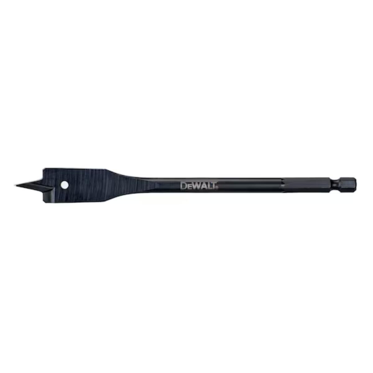 EXTREME FLAT SPADE BIT NAIL TOUGH 20mm