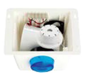 SIRENCOVERKIT W/ TOP HAT PIEZO SIRENCOVERKIT W/ TOP HAT PIEZO