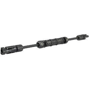 IN-LINE FUSE 1500VDC 20A MC4 55CM LEAD IN-LINE FUSE 1500VDC 20A MC4 55CM LEAD