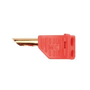 KT4-B RED INSULATOR KT4-B RED INSULATOR