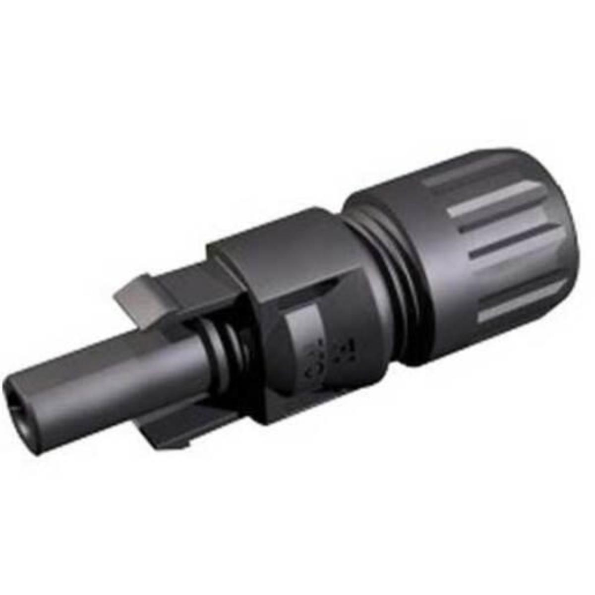 CONNECTOR MC4 FEMALE SOLAR CONNECTOR