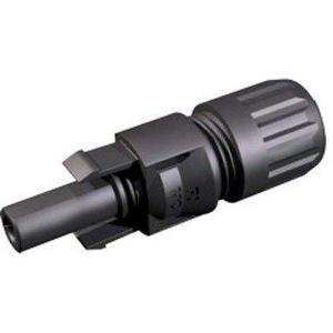 SOLAR MC4 SOCKET SUIT 4-6MM2 CABLE EACH SOLAR MC4 SOCKET SUIT 4-6MM2 CABLE EACH