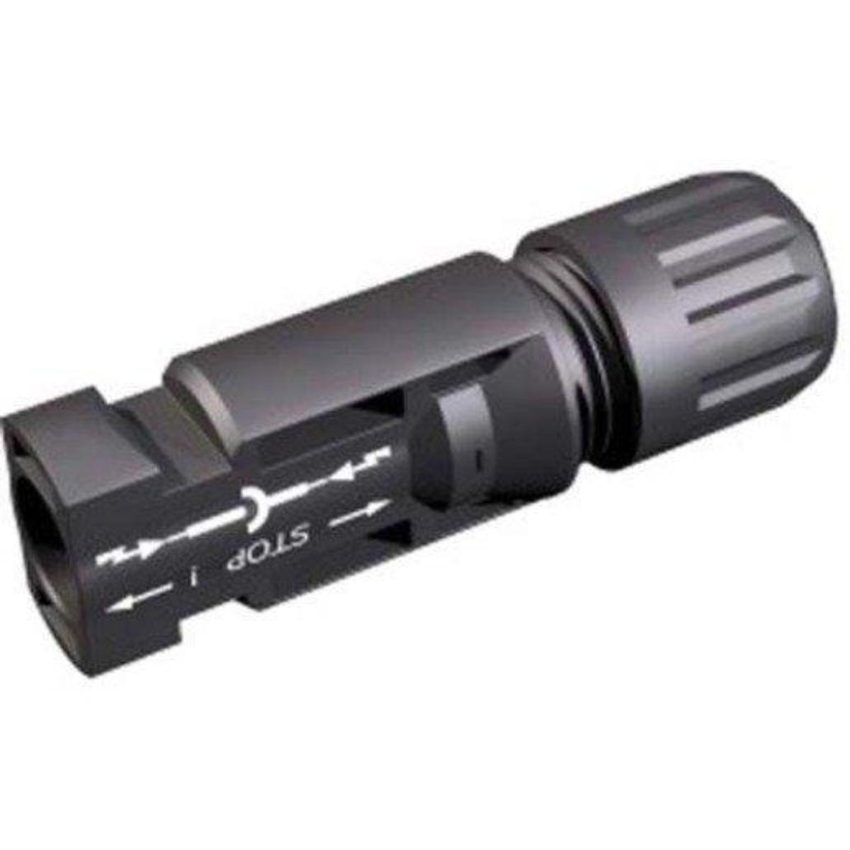 SOLAR MC4 PLUG SUIT 4-6MM2 CABLE EACH