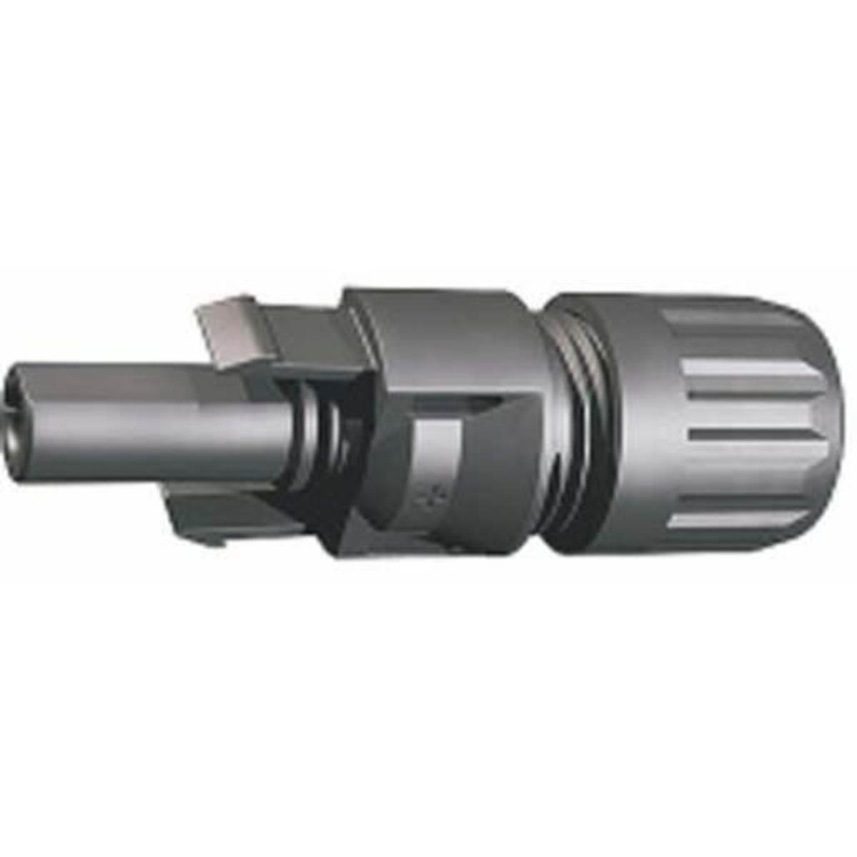 SOLAR MC4 SOCKET SUIT 4-6MM2 CABLE