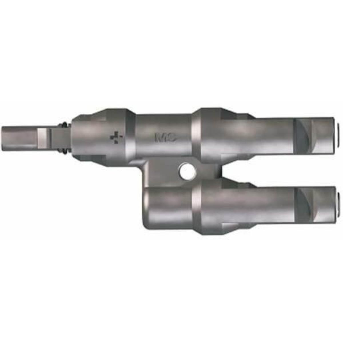 SOLAR MC4 BRANCH PLUG PV-AZS4