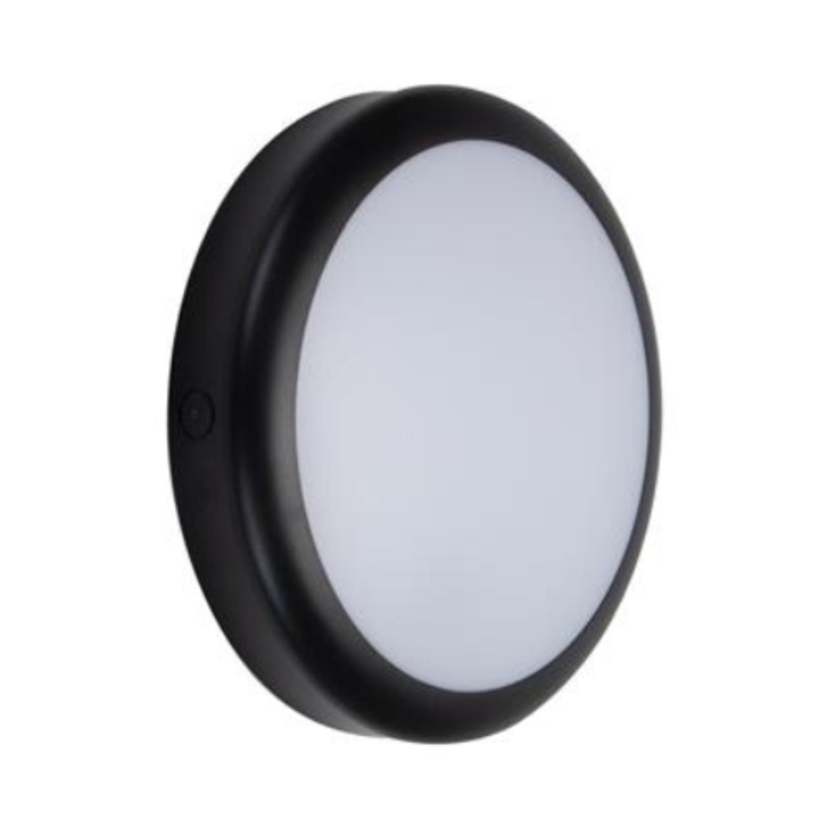 LED BUNKER RND VERSA300 15/18/25W CCT