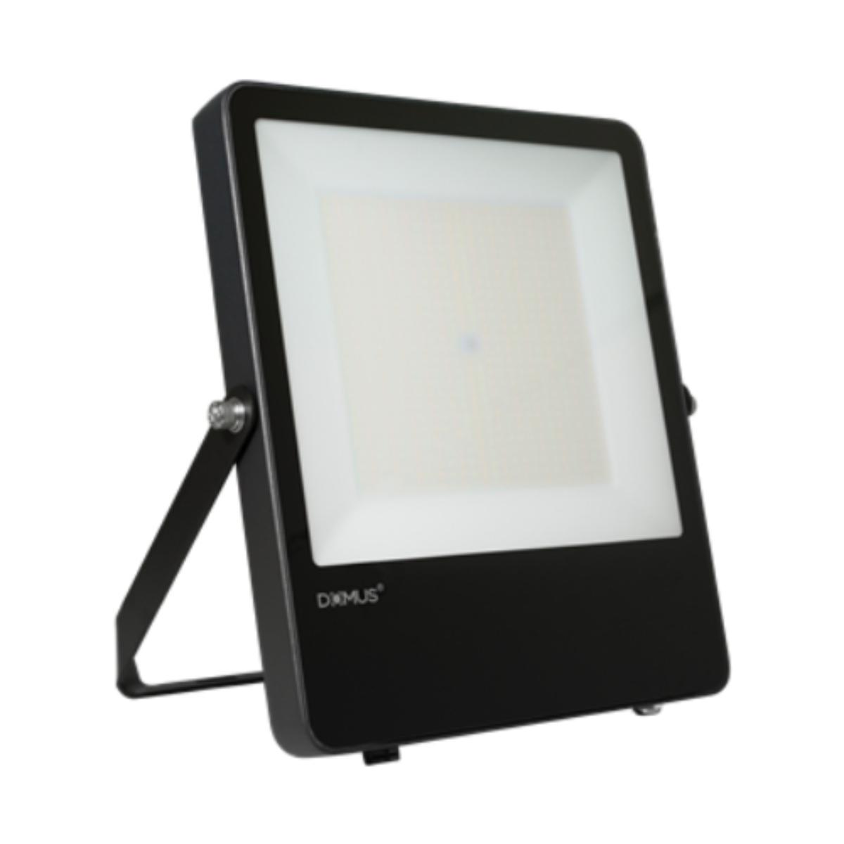 LED FLOOD BLAZE PRO 100/150/200W CCT BLK