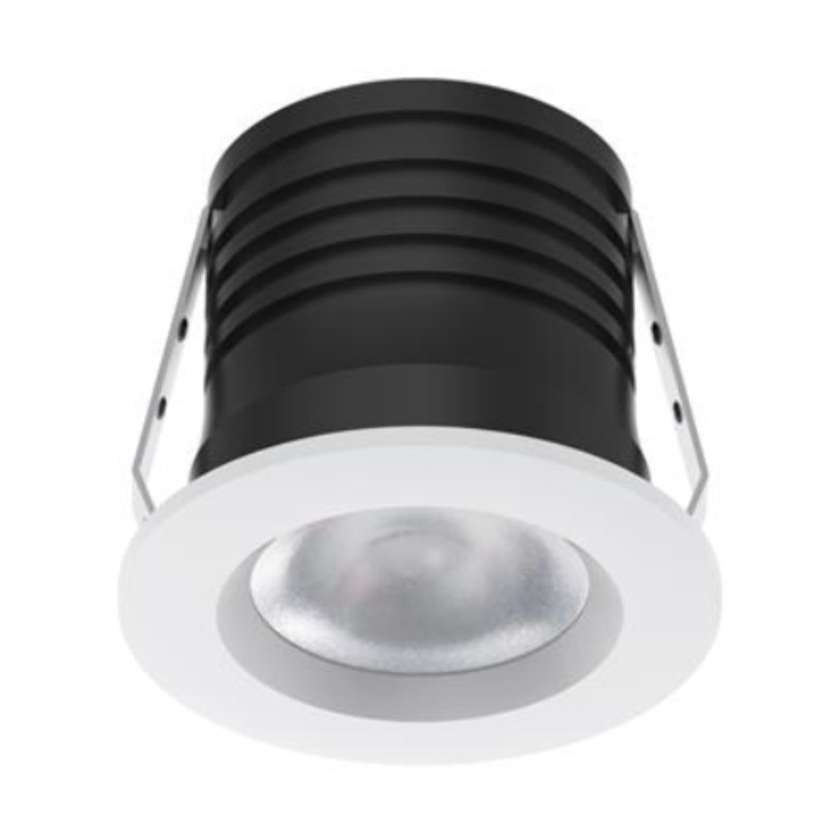 LED D/LIGHT PICO-3 MINI FIX 3W CCT WHITE