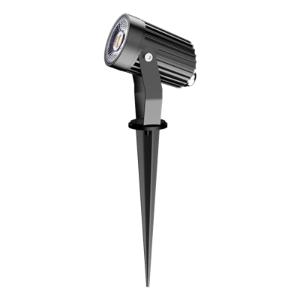 LED GARDEN SPIKE ZOOM-PRO 5W CCT 12/24V LED GARDEN SPIKE ZOOM-PRO 5W CCT 12/24V