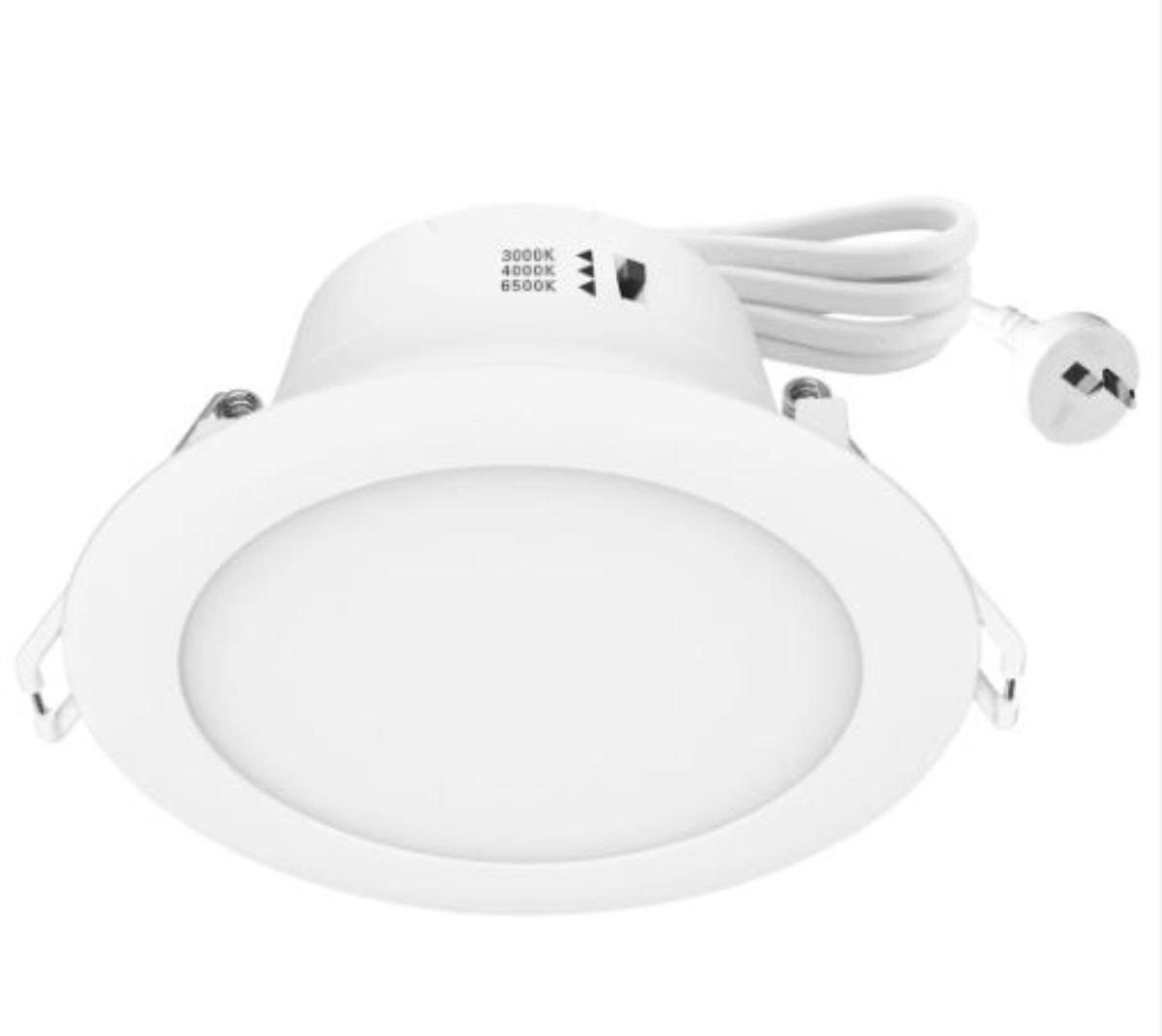 LED DOWNLIGHT SMARTBRIGHT 7.5W CCT WHITE