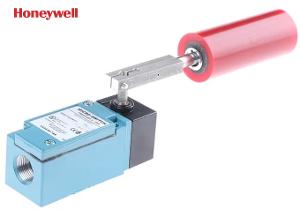 LIMIT SWITCH + HDLS ROLLER LEVER