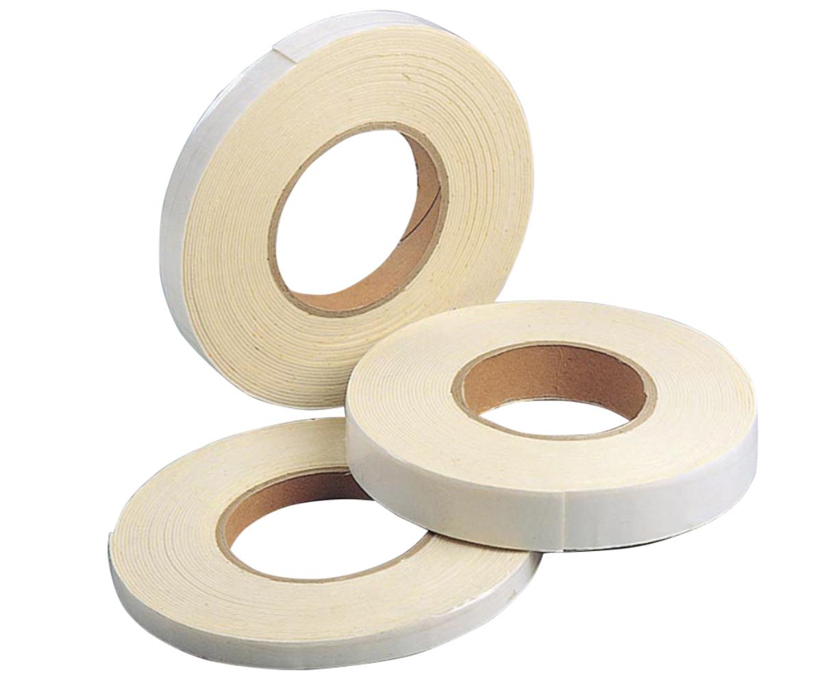 DOUBLE SIDED TAPE 18MM X 10M