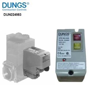 VALVE TESTING SYSTEM VPS 504 500 MBAR VALVE TESTING SYSTEM VPS 504 500 MBAR