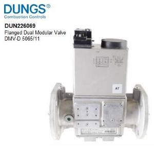 SOLENOID VALVE DBL 7PSI 500 MBAR FM CE SOLENOID VALVE DBL 7PSI 500 MBAR FM CE