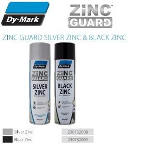 ZINC GUARD SILVER 400G