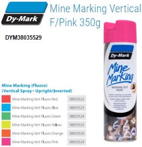 SPRAY PAINT 350G - PINK