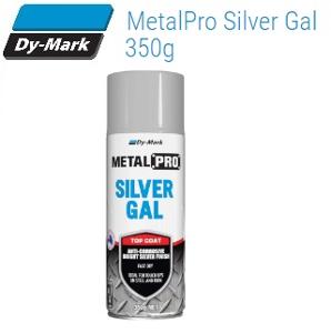 PAINT SILVER GAL