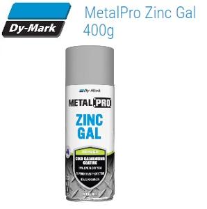 ZINC GAL AEROSOL 400G