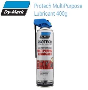 PROTECH MULTI-PURPOSE LUBRICANT 400G