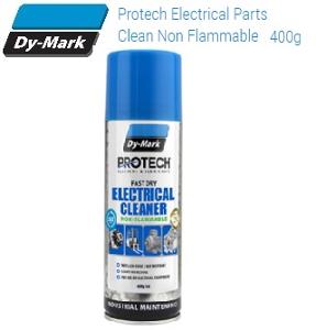 PROTECH ELECT CLEANER NON FLAMABLE 400G