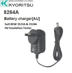 KYORITSU POWER PACK 12VDC .5AMP