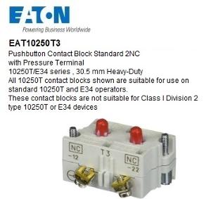 CONTACT BLOCK 2NC CONTACT BLOCK 2NC