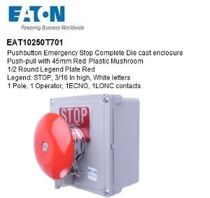 EMG/STOP EC LO EMG/STOP EC LO