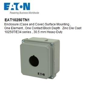 PUSBUTTON ENCLOSURE DIECAST 1HOLE 30.5MM PUSBUTTON ENCLOSURE DIECAST 1HOLE 30.5MM