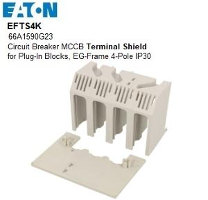TERMINAL SHIELD SHORT 4P EG FRAME SERIES TERMINAL SHIELD SHORT 4P EG FRAME SERIES