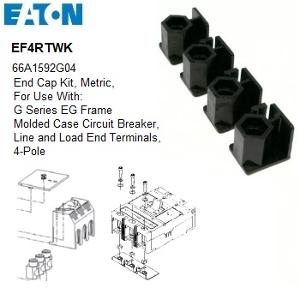 END CAP KIT - METRIC 4P (1) E FRAME SERI END CAP KIT - METRIC 4P (1) E FRAME SERI