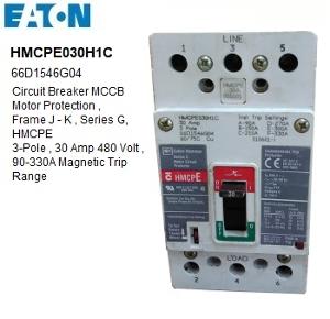 MCP 30A 3.9-26.1A 90-330A 3P E FRAME SER MCP 30A 3.9-26.1A 90-330A 3P E FRAME SER