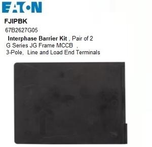 INTERPHASE BARRIERS (PAIR OF 2) J FRAME INTERPHASE BARRIERS (PAIR OF 2) J FRAME