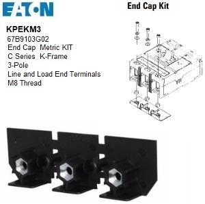 END CAP KIT METRIC KPEKM3 FOR TYPE  K END CAP KIT METRIC KPEKM3 FOR TYPE  K