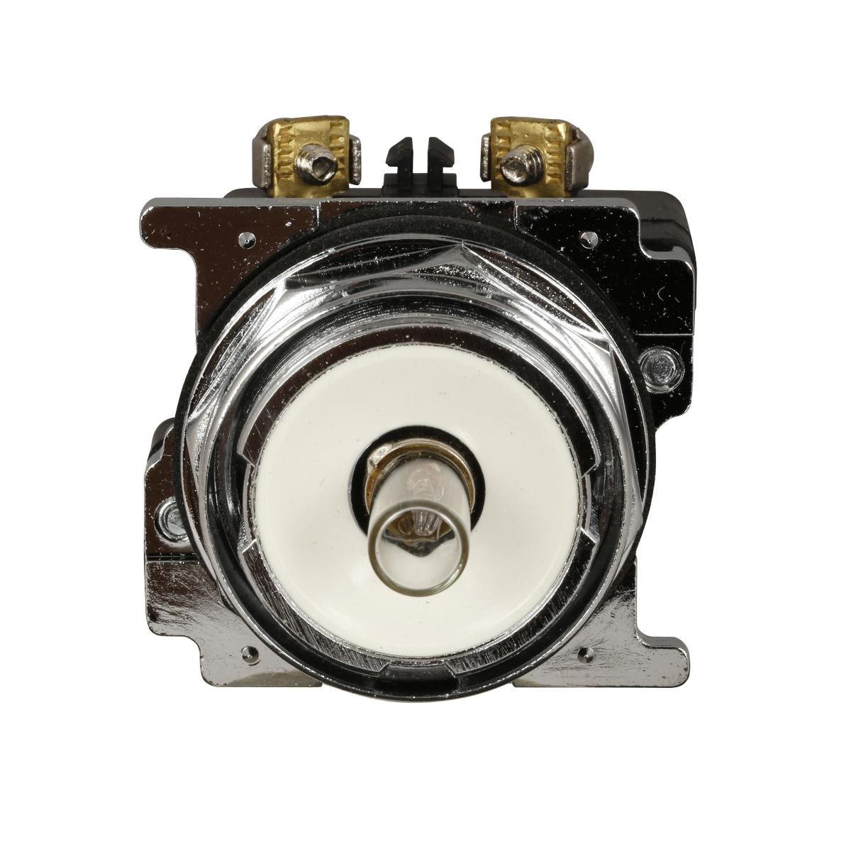 CONTACT BLOCK 2NC (E34 & T RANGE)