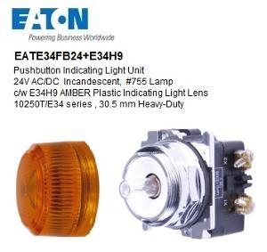 LENS LIGHT E34FB24 + E34H9 LENS LIGHT E34FB24 + E34H9