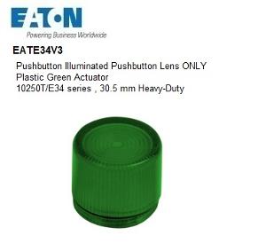 LENS PLASTIC SUIT ILLUM PUSHBUTTON GREEN LENS PLASTIC SUIT ILLUM PUSHBUTTON GREEN
