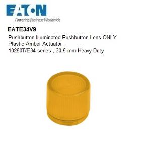 LENS PLASTIC SUIT ILLUM PUSHBUTTON AMBER LENS PLASTIC SUIT ILLUM PUSHBUTTON AMBER