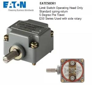 LIMIT SWITCH HEAD SIDE ROTARY 2 POSITION LIMIT SWITCH HEAD SIDE ROTARY 2 POSITION