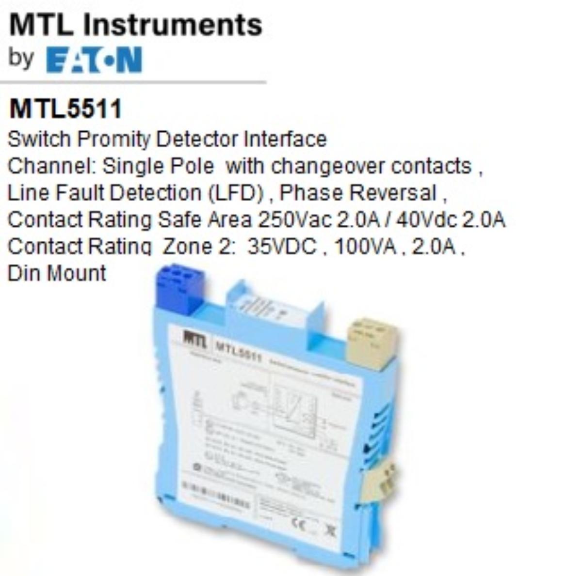 1-CH DI C/O RELAY OUTPUT + LFD