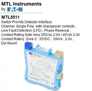 1-CH DI C/O RELAY OUTPUT + LFD 1-CH DI C/O RELAY OUTPUT + LFD