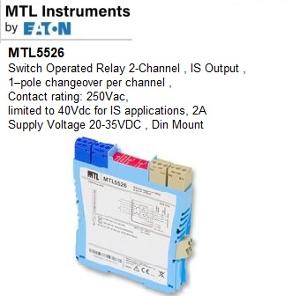 SWITCH-OPERATED RELAY 2 CHAN IS OUTPUT SWITCH-OPERATED RELAY 2 CHAN IS OUTPUT