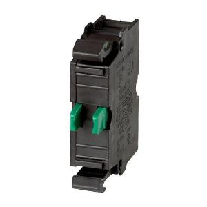 CONTACT BLOCK 1N/O FRONT FIXING CONTACT BLOCK 1N/O FRONT FIXING
