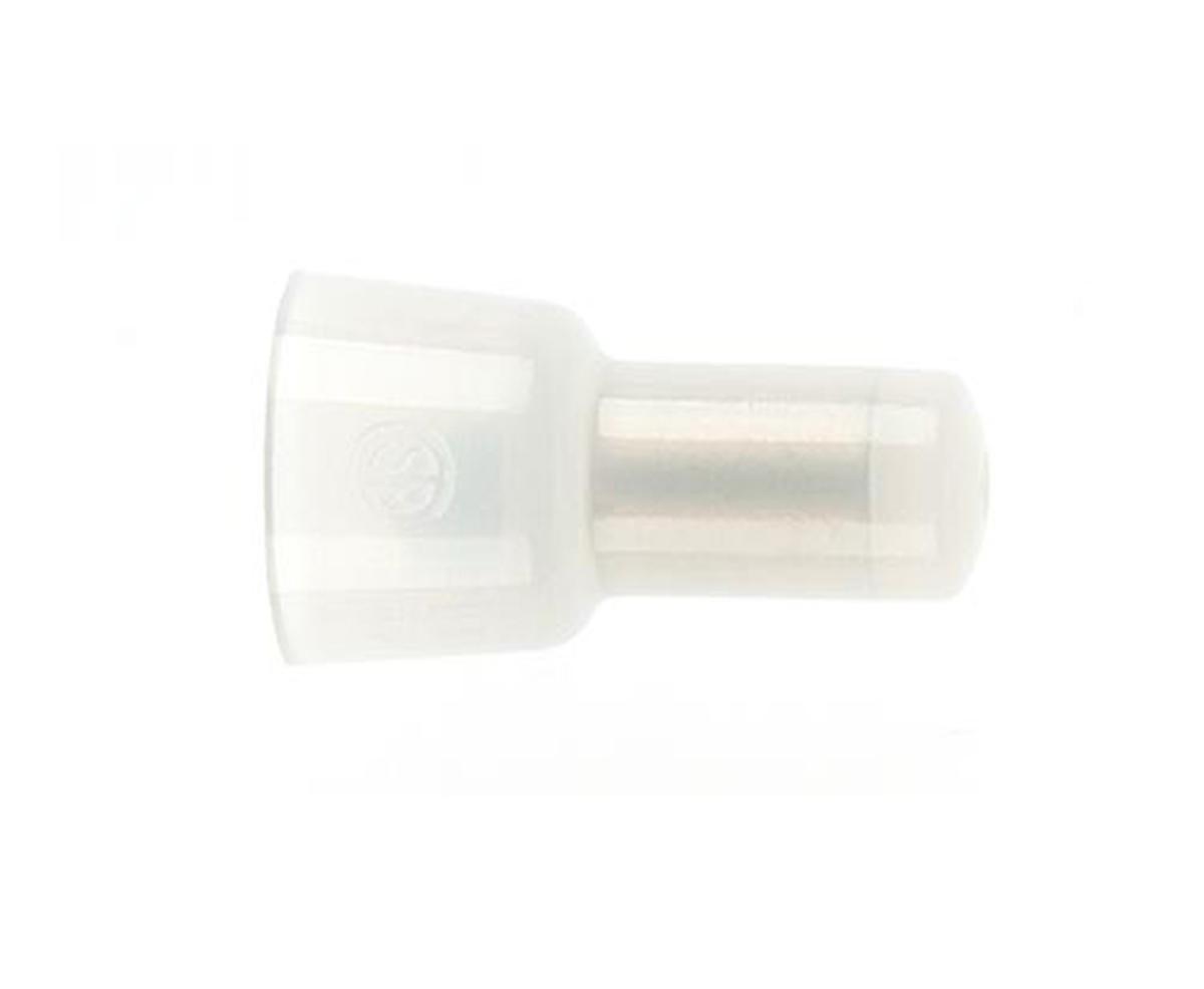 LUG WIRE END CONNECTOR 1.0-2.6MM CABLE