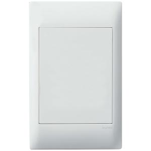 EXCEL E-DED 770/0 GRID&COVER-ONLY WHITE EXCEL E-DED 770/0 GRID&COVER-ONLY WHITE