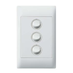 EXCEL E-COM 16A 3G SWITCH WHITE EXCEL E-COM 16A 3G SWITCH WHITE