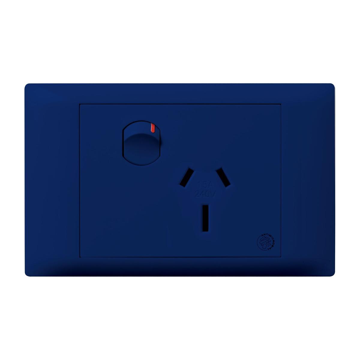 EXCEL LIFE 10A DBLE PPT W EXTRA HOLE CHE