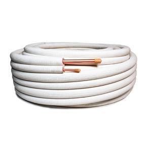 PAIRCOIL PRE INSULATED 1/4IN-3/8IN X 20M
