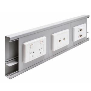 DATA KIT CLIP IN BLACK SUIT EL150--C DATA KIT CLIP IN BLACK SUIT EL150--C